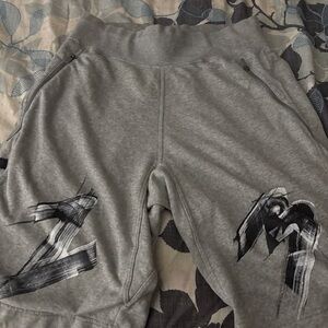 Nike Air Jordan 23 Shorts